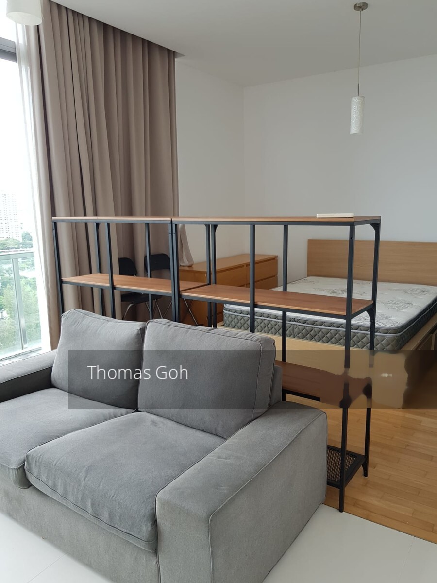 One-north Residences (D5), Apartment #244496161